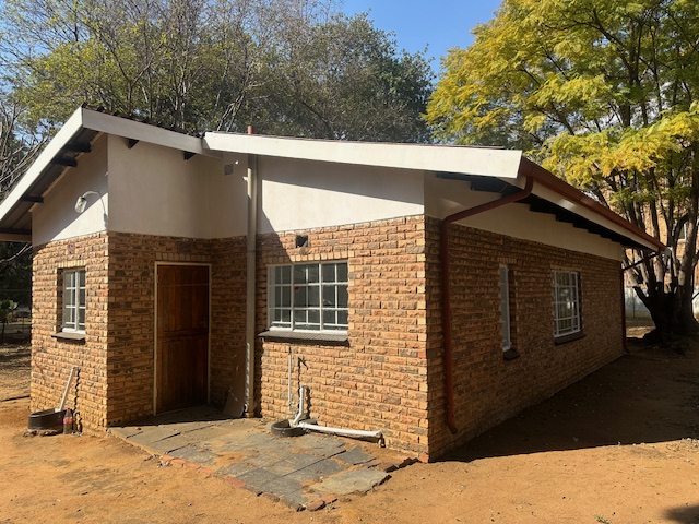 To Let 1 Bedroom Property for Rent in Rustenburg Central North West